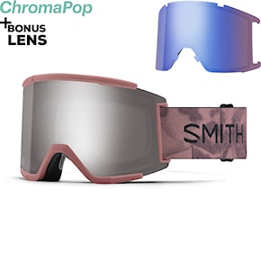 Goggles Smith Squad XL chalk rose bleached 2022/2023