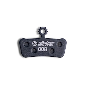 Brake Pads Sinter SRAM (G2, Guide, Elixir Trail) Black