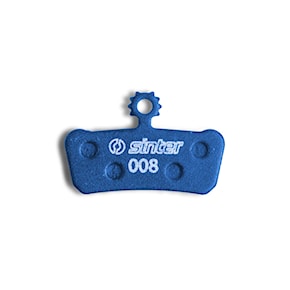 Brake Pads Sinter SRAM (G2, Guide, Elixir Trail) Blue