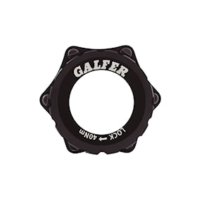 Brzdový adaptér Galfer Caliper Adapter Bike Center Lock