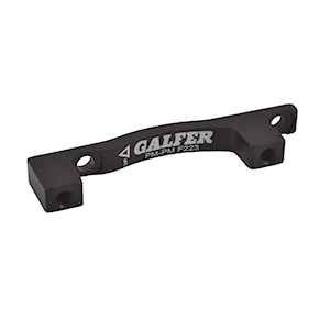 Brzdový adaptér Galfer Caliper Adapter Bike Radial + 63 mm