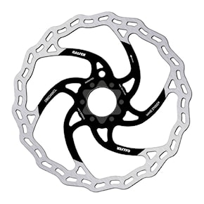 Brake Disc Galfer Fixed Wave Center Lock 200 mm × 2,0 mm