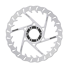 Brake Disc Galfer Shark Center Lock 180 mm × 2,0 mm