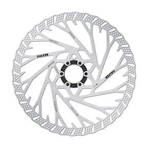 Tarcza hamulcowa Galfer Shark Center Lock 223 mm × 2,0 mm