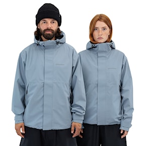 Bunda na snowboard Beyond Medals The Jacket pale blue 2026