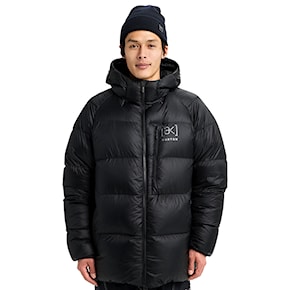 Kurtka snowboardowa Burton [ak] Baker Expedition Down Insulated true black 2026