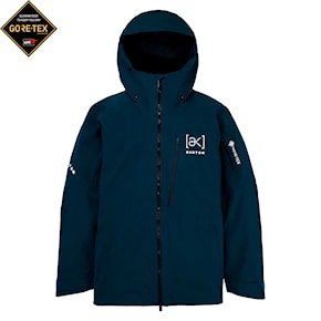 Kurtka snowboardowa Burton [ak] Gore Cyclic Jacket deep emerald 2025