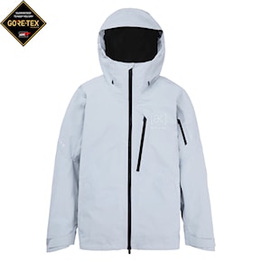 Kurtka snowboardowa Burton [ak] Gore Cyclic Jacket grey cloud 2025