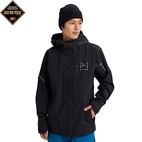 Kurtka snowboardowa Burton [ak] GORE-TEX Cyclic Jacket true black 2026