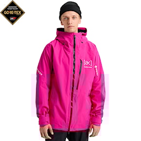 Kurtka snowboardowa Burton [ak] GORE-TEX Cyclic Jacket very berry 2026