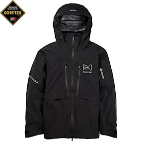 Bunda na snowboard Burton [ak] Gore Hover Stretch Jacket true black 2025