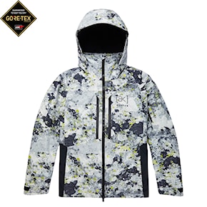 Snowboard Jacket Burton [ak] Gore Swash Jacket limeade lichen 2022/2023