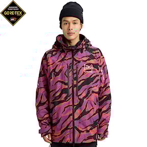 Kurtka snowboardowa Burton [ak] GORE-TEX Swash Jacket slash multi 2026