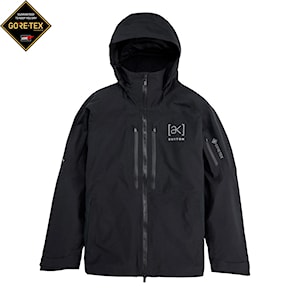 Kurtka snowboardowa Burton [ak] Gore Swash Jacket true black 2025