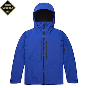 Snowboard Jacket Burton [ak] Gore Swash Jake blue 2023/2024