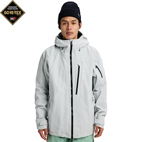 Snowboard Jacket Burton [ak] GORE-TEX Cyclic Jacket grey cloud 2026