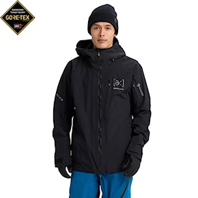 Snowboard Jacket Burton [ak] GORE-TEX Cyclic Jacket true black 2026