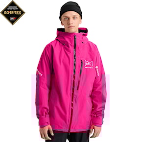 Snowboard Jacket Burton [ak] GORE-TEX Cyclic Jacket very berry 2026