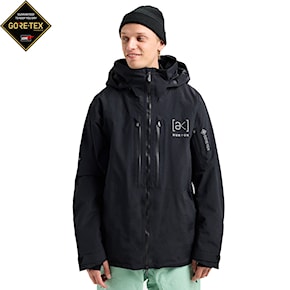 Snowboard Jacket Burton [ak] GORE-TEX Swash Jacket true black 2026