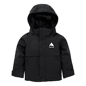 Bunda na snowboard Burton Toddler Ascutney true black 2025