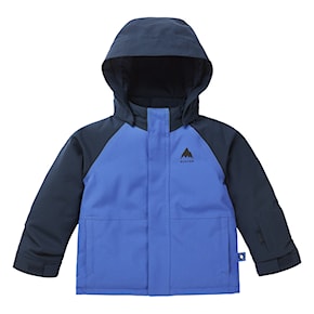 Bunda na snowboard Burton Toddler Classic Jacket dress blue/amparo blue 2023/2024