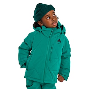 Kurtka snowboardowa Burton Toddler Spindal regal teal 2025