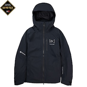 Snowboard Jacket Burton Wms [ak] Gore Upshift Jacket true black 2023/2024