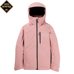 Bunda na snowboard Burton Wms [ak] Gore Upshift shadow pink 2025