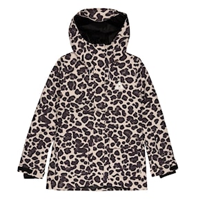 Bunda na snowboard DC Wms Cruiser Jacket snow cat 2026