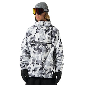 Bunda na snowboard Horsefeathers Donnie arctic camo 2026