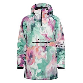 Kurtka snowboardowa Horsefeathers Fiora rainbow 2026