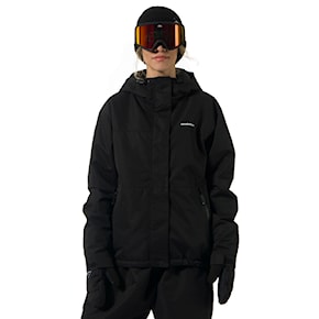 Bunda na snowboard Horsefeathers Nala black 2026