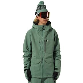 Bunda na snowboard Horsefeathers Pearl iceberg green 2026