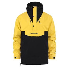 Snowboard Jacket Horsefeathers Spencer mimosa yellow 2022/2023