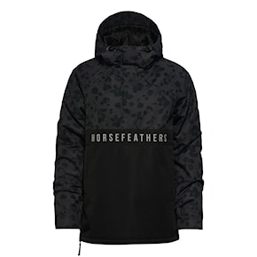 Kurtka snowboardowa Horsefeathers Tala floral cheetah 2026