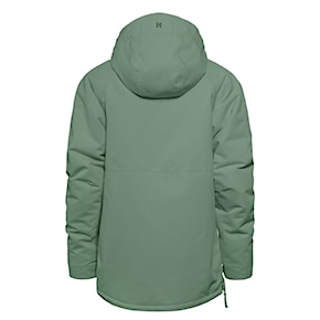 Kurtka snowboardowa Horsefeathers Tala iceberg green 2026