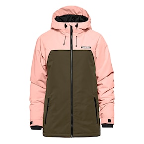 Bunda na snowboard Horsefeathers Tay lotus 2026