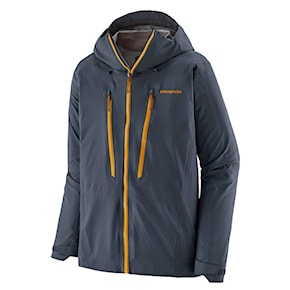 Kurtka snowboardowa Patagonia M's Stormstride Jacket smolder blue 2025