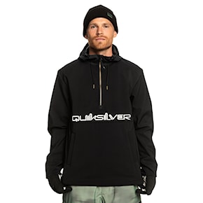 Snowboard Jacket Quiksilver Live For The Ride true black 2023/2024
