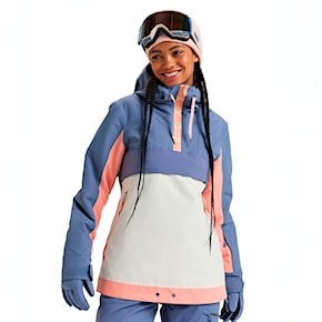 Bunda na snowboard Roxy Shelter Jacket wild wind 2025