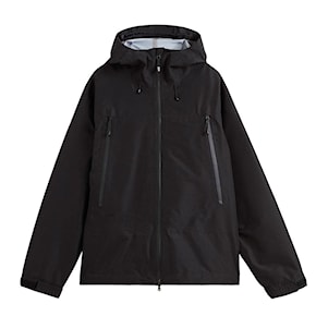 Bunda na snowboard Vans Hi-Country 3L Snow Jacket 2.0 black 2026