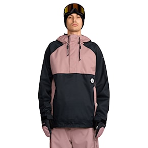 Kurtka snowboardowa Volcom Hossegor 20K Pullover mauve 2026