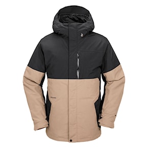 Bunda na snowboard Volcom L Gore-Tex Jacket chestnut brown 2025