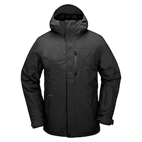 Snowboard Jacket Volcom L Ins Gore-Tex Jacket black 2025