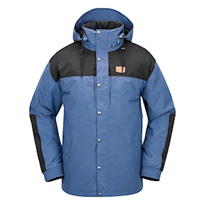 Bunda na snowboard Volcom Longo Gore-Tex Jacket indigo 2025