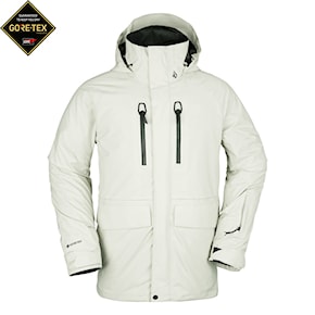 Snowboard Jacket Volcom Stone Stretch Gore-Tex Jacket khaki 2023