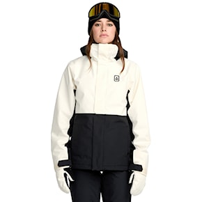 Kurtka snowboardowa Volcom Women's Bolt Insulated Jacket bone 2026