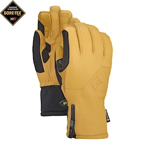 Gloves Burton AK Gore Guide raw hide 2021/2022