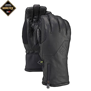 Gloves Burton AK Gore Guide true black 2021/2022