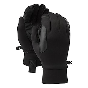 Gloves Burton [ak] Helium Midweight true black 2022/2023